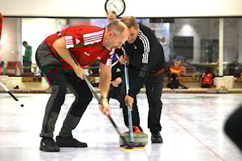 Se bilder fra NM senior (50+) 2021